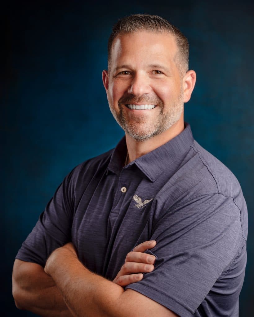 Vince Spinoso